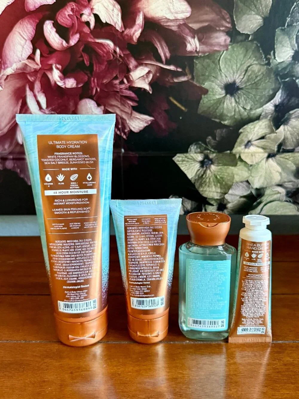 Bath & Body Works brand new
